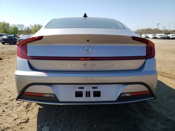 Hyundai Sonata V 2021 Hyundai Sonata HYUNDAI SONATA SE, 2021r., 2.5L, zdjęcie 5