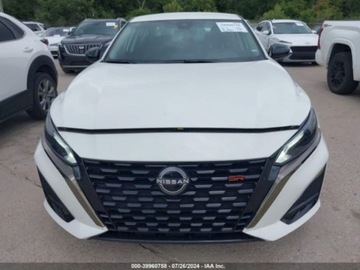 Nissan Altima V 2024 Nissan Altima 2024 Nissan Altima 2.5 SR Sedan 2.5 Benzyna 188KM, zdjęcie 10