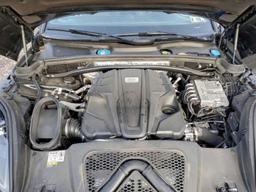 Porsche Macan 2023 Porsche Macan GTS 2023 2.9l 2.9 Benzyna 434KM, zdjęcie 6