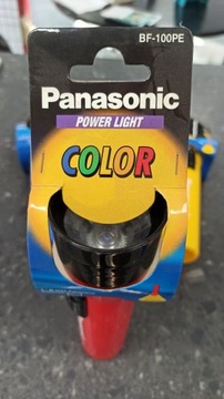Latarka Panasonic BF-100