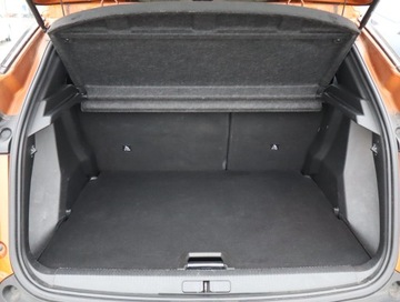 Peugeot 2008 II SUV 1.2 PureTech 130KM 2020 Peugeot 2008 1.2 PureTech, Salon Polska, zdjęcie 13