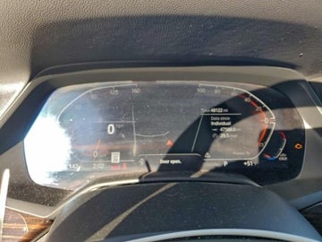 BMW X5 G05 2021 BMW X5 xDrive40i 2021 3.0l 3.0 Benzyna 335KM, zdjęcie 9