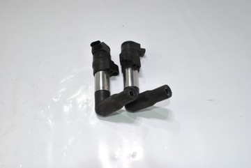 BMW 1200 R nineT 2021 - КАТУШКА ГРОМКОГОВОРИТЕЛЬ