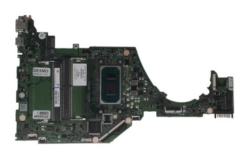 M16464-601 HP 15S-FQ DA0P5HMB8F0 REV: F i5-1135G7