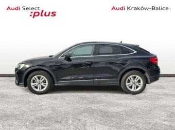 Audi 2023 Audi Q3 Sportback Kamera Cofania Apple CarPlay Android Auto Gwarancja 1.5, zdjęcie 1