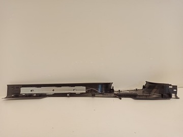 КРЫШКА РАМЫ TIGUAN ALLSPACE ЛЕВАЯ 5NN853369 R-LINE