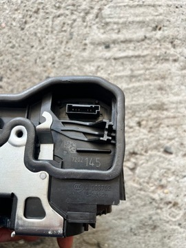 BMW 3 F30 F31 ZÁMEK DVEŘE LEVÝ PŘEDNÍ