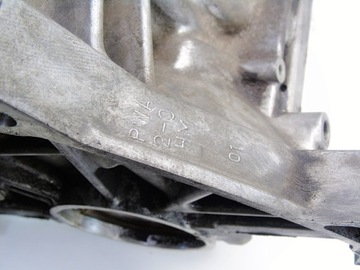 HOLÁ BLOK MOTORU SILENTBLOKY 1.2 8V I-DSI HONDA JAZZ II CIVIC VII L12A1