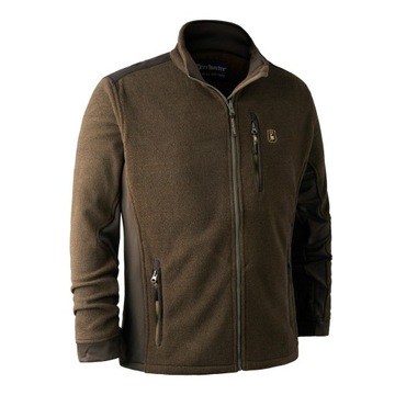 Polar myśliwski Deerhunter Muflon Zip-In 60