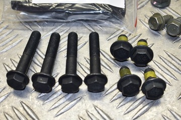 Bumper wzmocnienie dolne ramy tył POLARIS RZR 900