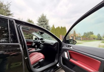 Peugeot 2015 Peugeot 308 Peugeot 308 BlueHDi FAP 120 Stop amp Start Allure 1.6 Diesel, zdjęcie 25