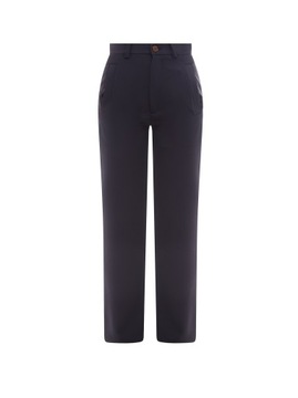 Vivienne Westwood spodnie damskie rozmiar 44