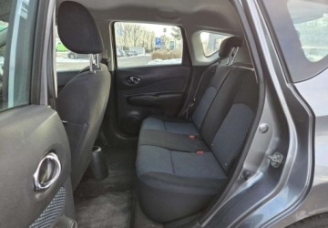 Nissan Note II 1.5 dCi 90KM 2014 Nissan Note Nissan Note 1.5 dCi acenta 1.5 Diesel 90KM, zdjęcie 29