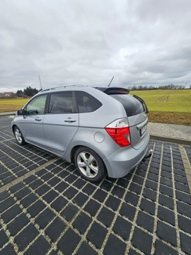 Honda FR-V 2004 Honda FR-V i-vtec 2.0 + LPG - 2004r - 6os, zdjęcie 3