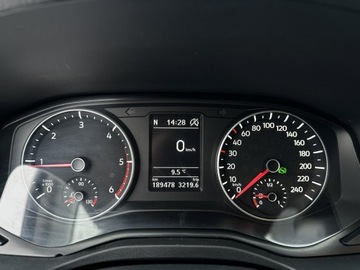 Volkswagen Amarok I 2018 Volkswagen Amarok Highline*Led*4Motion, zdjęcie 30