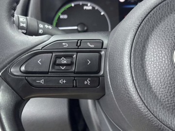 Toyota Yaris IV Hatchback Facelifting 1.5 Hybrid Dynamic Force 116KM 2026 Od ręki - Comfort 1.5 Hybrid 116KM | Tempomat adaptacyjny!, zdjęcie 9