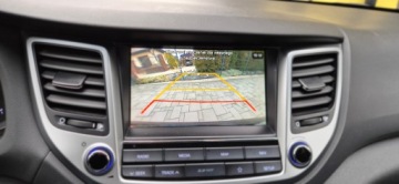 Hyundai Tucson III SUV 1.6 GDI 132KM 2018 HYUNDAI TUCSON! Stan idealny!, zdjęcie 16