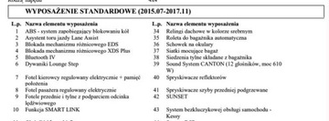 Skoda Superb III Kombi 2.0 TSI 280KM 2015 Skoda Superb Bezwypadkowy FV23, Kredyt, Leasing, DSG, 4x4, 280KM, JK, zdjęcie 33