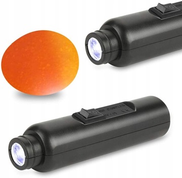 ТЕСТЕР ПТИЧЬИХ ЯИЦ И ЭМБРИОНОВ