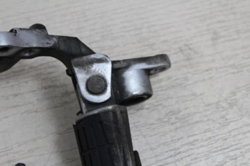 КОМПЛЕКТ YAMAHA FJR1300 RP04 ПЕРЕДНИЙ ПРАВЫЙ + ПОДНОГКА