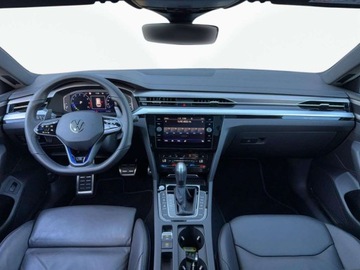Volkswagen Arteon Shooting Brake R 2.0 TSI 320KM 2022 Volkswagen Arteon Shooting Brake R 320KM, Panorama, Head-Up, Kamera 360,As, zdjęcie 18
