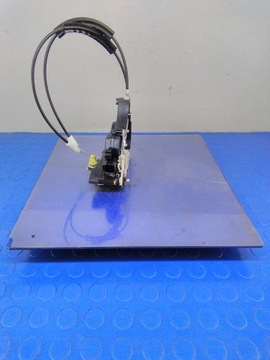 MITSUBISHI COLT VI 5D ZÁMEK DVEŘE ZADNÍ PRAVÝ