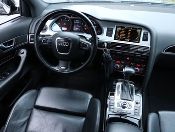 Audi A6 C6 Allroad quattro 3.0 V6 TDI 240KM 2009 Audi A6 3.0 TDI, 236 KM, 4X4, Automat, Skóra, zdjęcie 6