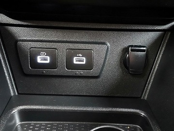 Dacia Duster II SUV Facelifting 1.0 TCe 90KM 2022 Dacia Duster LED+NAVI GWARANCJA Kraj Bezwypad F23%, zdjęcie 19