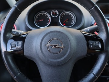 Opel Corsa D Hatchback 1.4 Twinport ECOTEC 100KM 2011 Opel Corsa 1.4, Klima, Klimatronic, Tempomat, zdjęcie 17