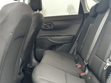 Hyundai i20 III Hatchback Facelifting 1.0 T-GDI 100KM 2026 HYUNDAI i20 1.0 T-GDi Smart DCT 100KM, zdjęcie 9