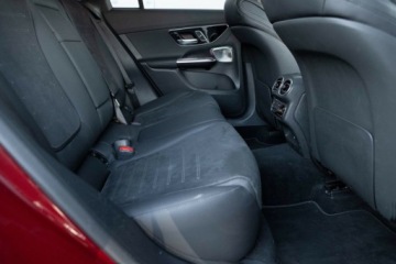 Mercedes GLC C254/X254 Coupe 2.0 220d 197KM 2024 Mercedes-Benz GLC 220D 4Matic AMG Salon PL Autotrade Mercedes-Benz, zdjęcie 27