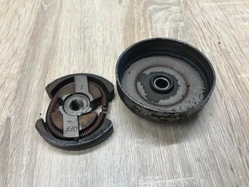 FLORABEST FBKS 4014 КОМПЛЕКТ КОРЗИНЫ КОРЗИНЫ БАРАБАНА СЦЕПЛЕНИЯ