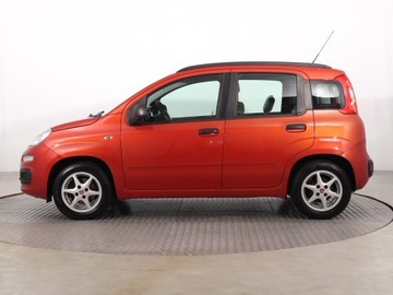 Fiat Panda III VAN 1.2 69KM 2013 Fiat Panda 1.2, Klima,ALU, zdjęcie 2