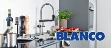 BLANCO TORRE CHROME Диспенсер 512593