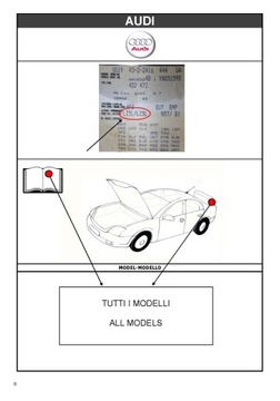 AUDI LX7Z ДЕЛЬФИНГРАУ ЭФФЕКТ ПОДРЕШИВАНИЯ
