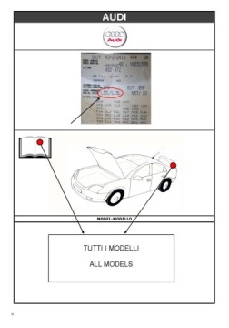 VOLKSWAGEN SEAT LB9A CANDY WEISS РЕМОНТ