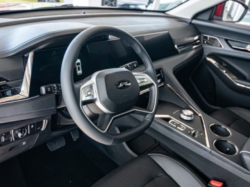 JAC 2025 JAC JS8 PRO 1.5 T-GDI DCT 7os. Suv 175KM 2025, zdjęcie 8