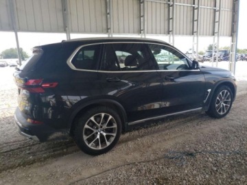 BMW X5 G05 2024 BMW X5 xDrive40I 2024 3.0l 3.0 Benzyna 375KM, zdjęcie 3