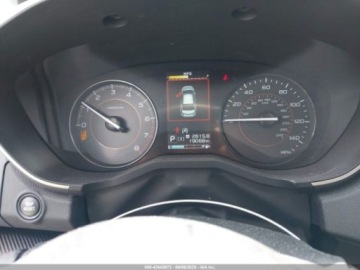 Subaru 2023 Subaru Crosstrek 2023 SUBARU CROSSTREK PREMIUM 2.0 Benzyna 252KM, zdjęcie 9