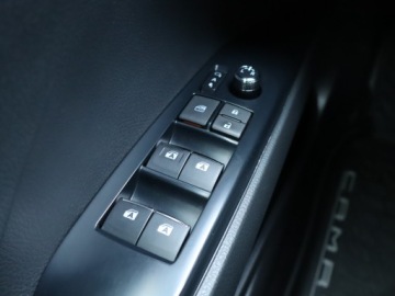 Toyota Camry IX Sedan 2.5 Hybrid Dynamic Force 218KM 2020 Toyota Camry 2.5 Hybrid, Salon Polska, zdjęcie 14