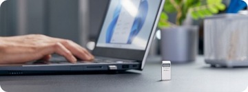 Pendrive KINGSTON Data Traveler Micro 3.1 Gen2 128GB 200 MB/s