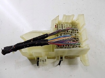 ROVER FREELANDER 2 февраля 2008 г. 2.2 БЛОК РЕЛЕ