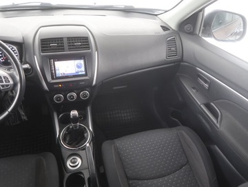 Mitsubishi ASX I SUV 1.8 DID MIVEC 150KM 2011 Mitsubishi ASX 1.8 DI-D MIVEC, Salon Polska, zdjęcie 7