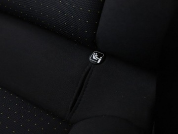 Seat Arona Crossover Facelifting 1.0 TSI 95KM 2022 Seat Arona LED multifunkcja klimatyzacja czujniki, zdjęcie 33