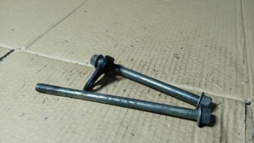 YAMAHA FAZER FZS 600 ДВИГАТЕЛЬ БОЛТ КРЕПЛЕНИЯ КРОНШТЕЙН КРЕПЛЕНИЯ РАМЫ