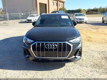 Audi Q3 II 2021 Audi Q3 Premium 45 Tfsi S Line Quattro Tiptronic 2021 2.0 Benzyna 228KM, zdjęcie 7
