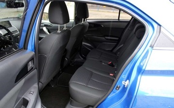 Mitsubishi Eclipse Cross SUV 1.5 T 163KM 2019 Mitsubishi Eclipse Cross AUTOMAT Bezwypadkowy Jak Nowy 1.5 Benzyna, zdjęcie 14