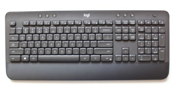 НАБОР LOGITECH MK545 (КЛАВИАТУРА K545 + МЫШЬ M510)