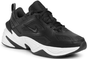 BUTY DAMSKIE SPORTOWE NIKE M2K TEKNO BQ3378 002 R-38