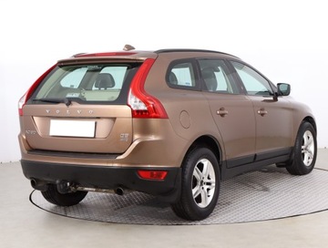 Volvo XC60 I 2010 Volvo XC60 D5, Salon Polska, Serwis ASO, 202 KM, zdjęcie 4